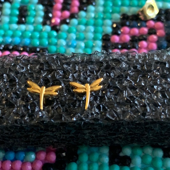 Earrings stud and watches - Picture 4 of 13